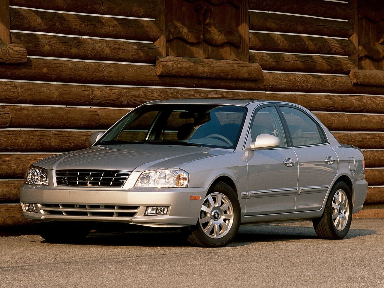 I (2000–2002)