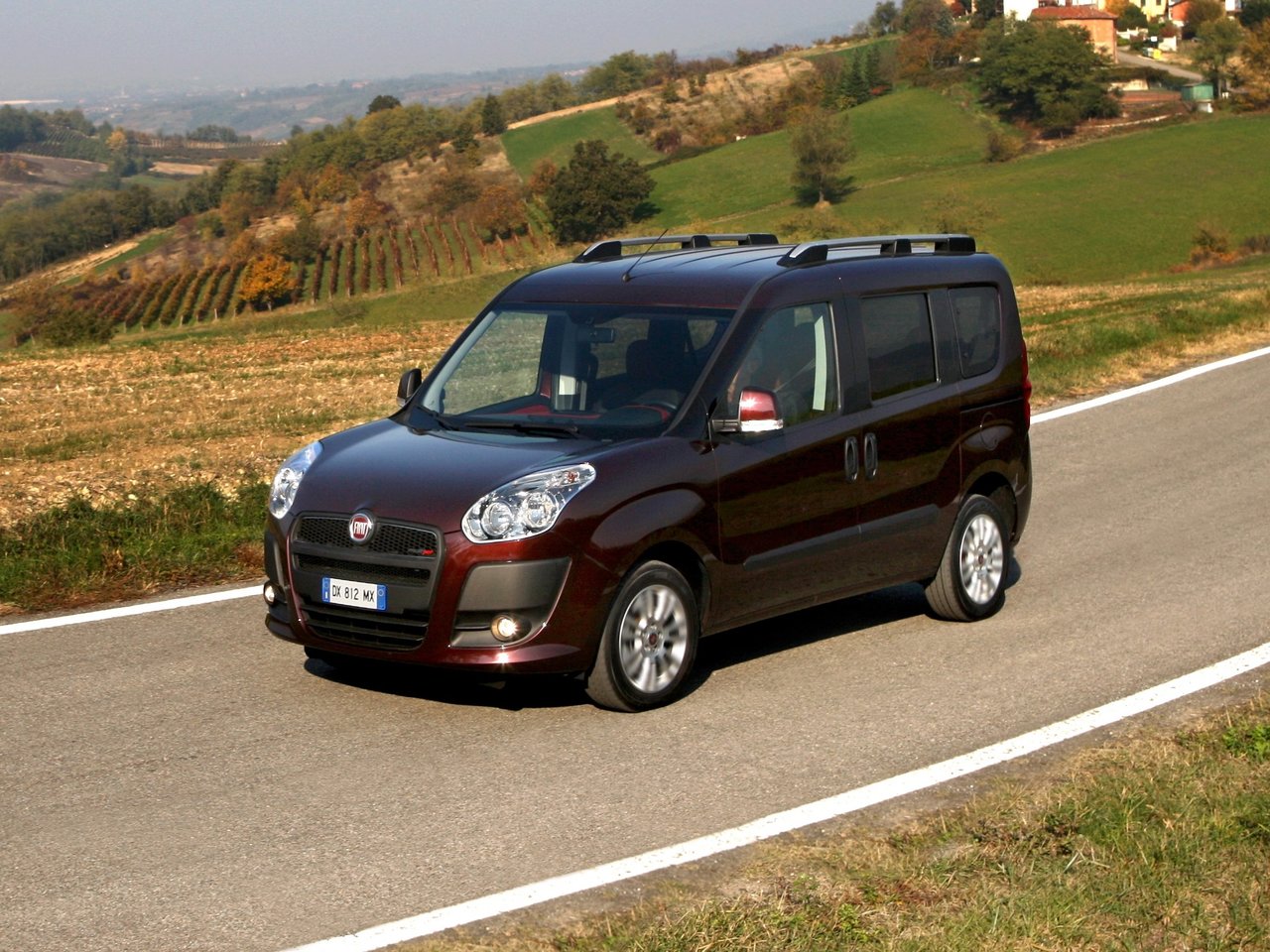 II (2009–2015)