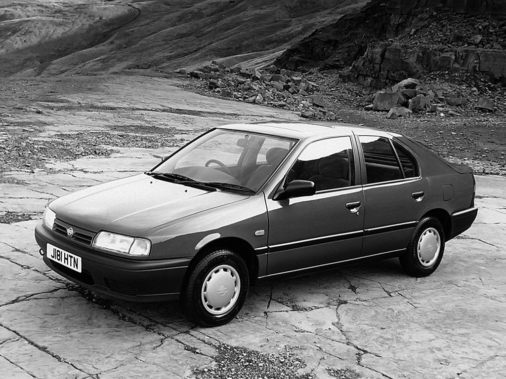 I (P10) (1990–1997)