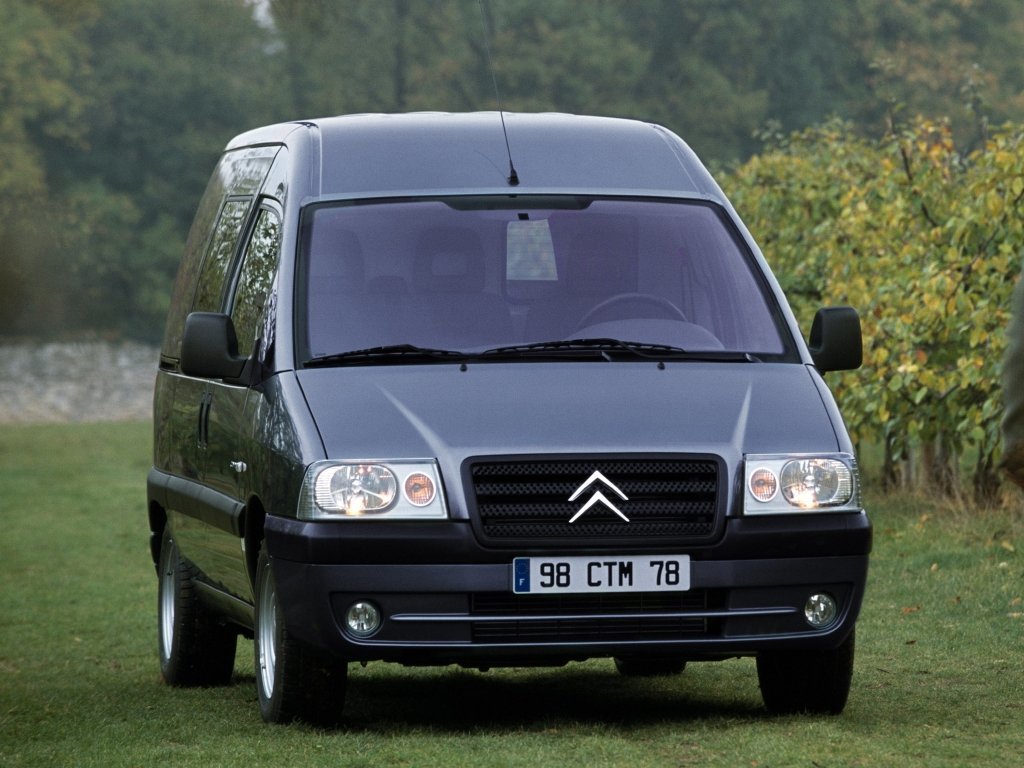 I (1994–2007)