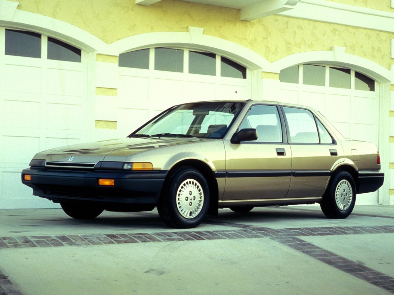 III (1985–1989)