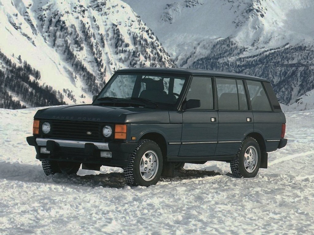 I (1970–1996)