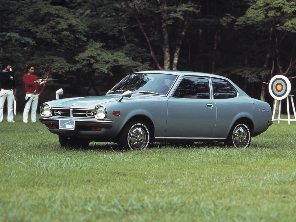 I (1973–1985)