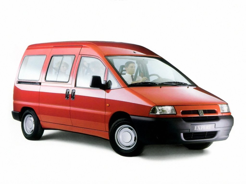 I (1995–2006)