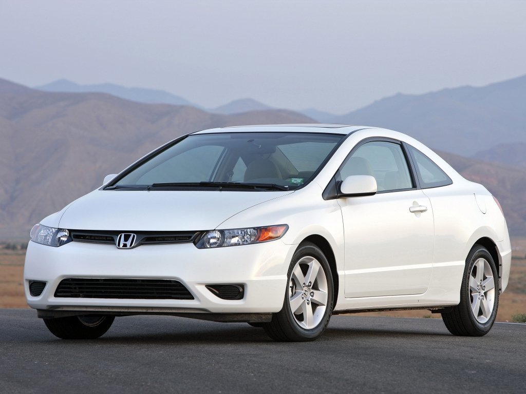 VIII (2005–2009)