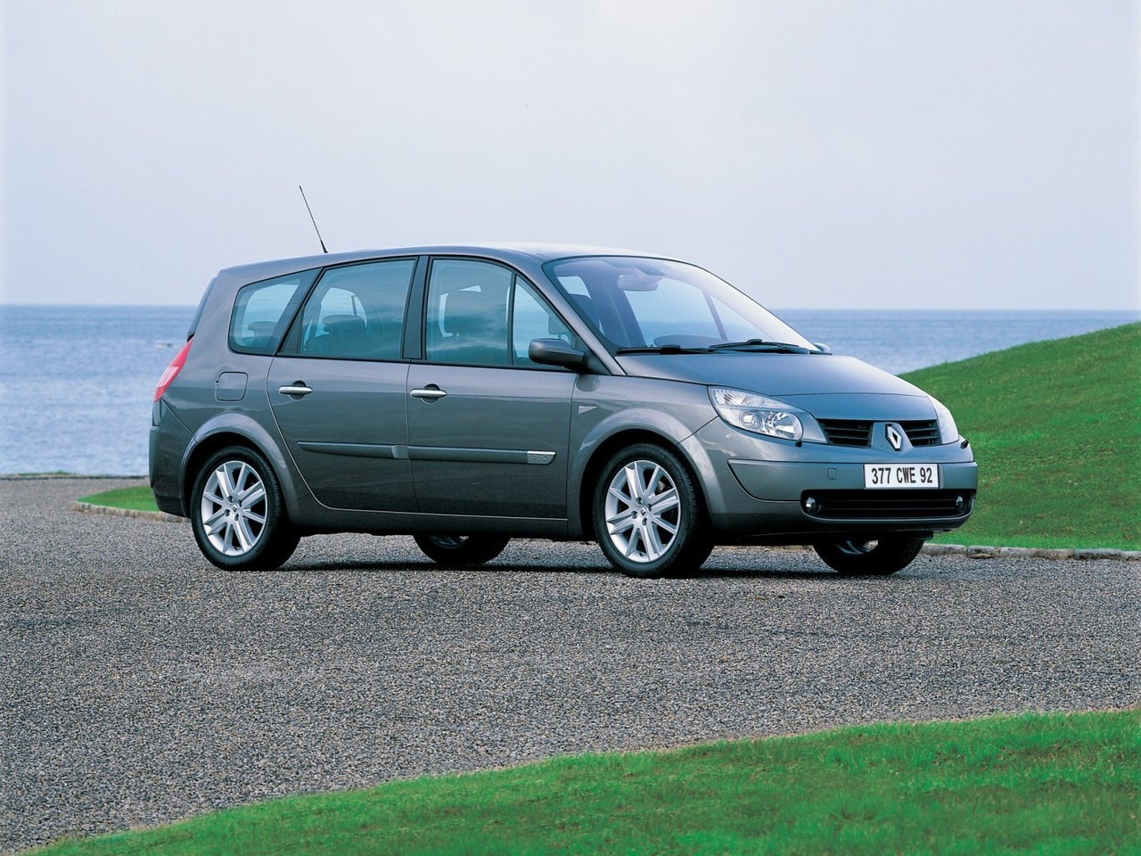 II (2003–2006)
