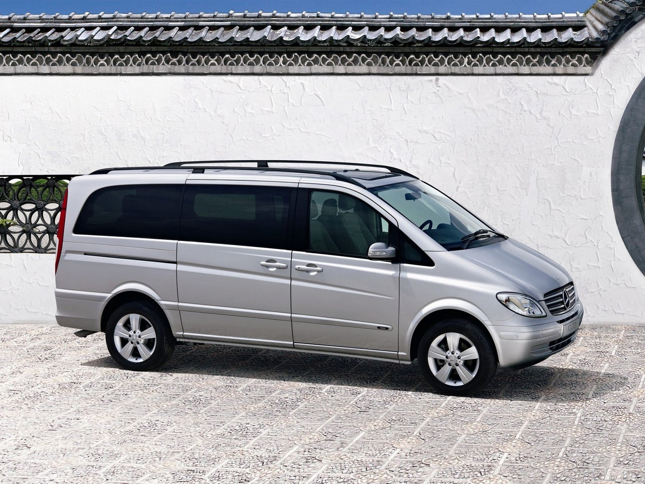 I (W639) (2003–2010)