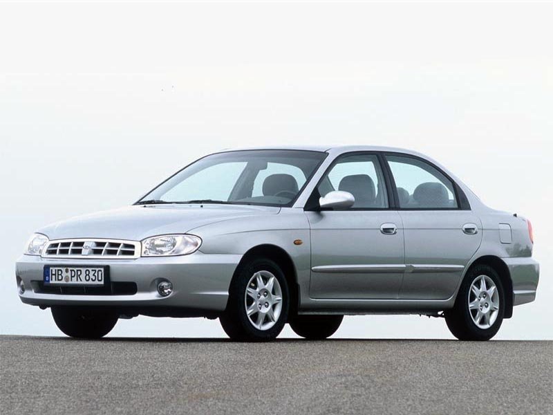 I (2000–2001)