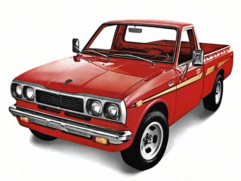 II (1972–1978)
