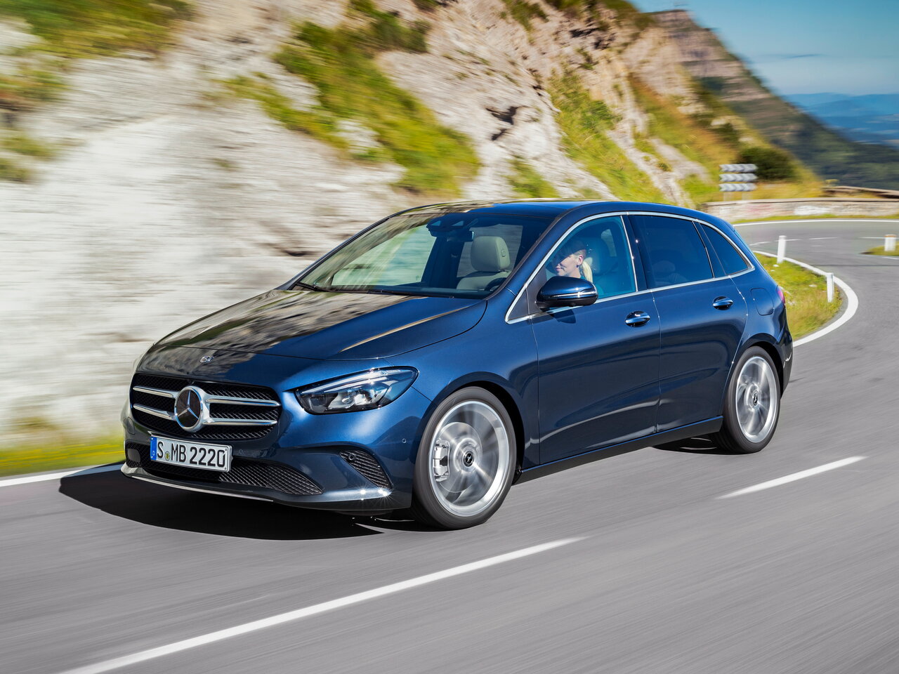 III (W247) (2018–2022)