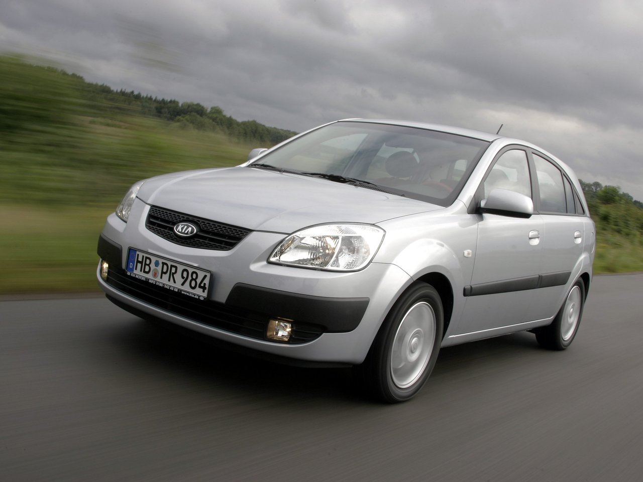 II (2005–2009)