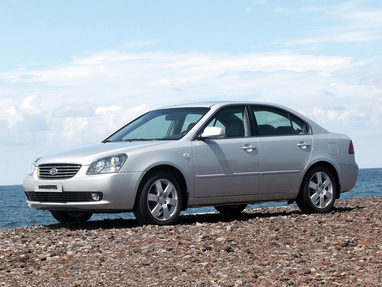 II (2005–2008)