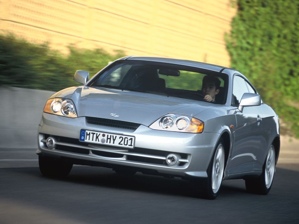 II (GK) (2002–2007)