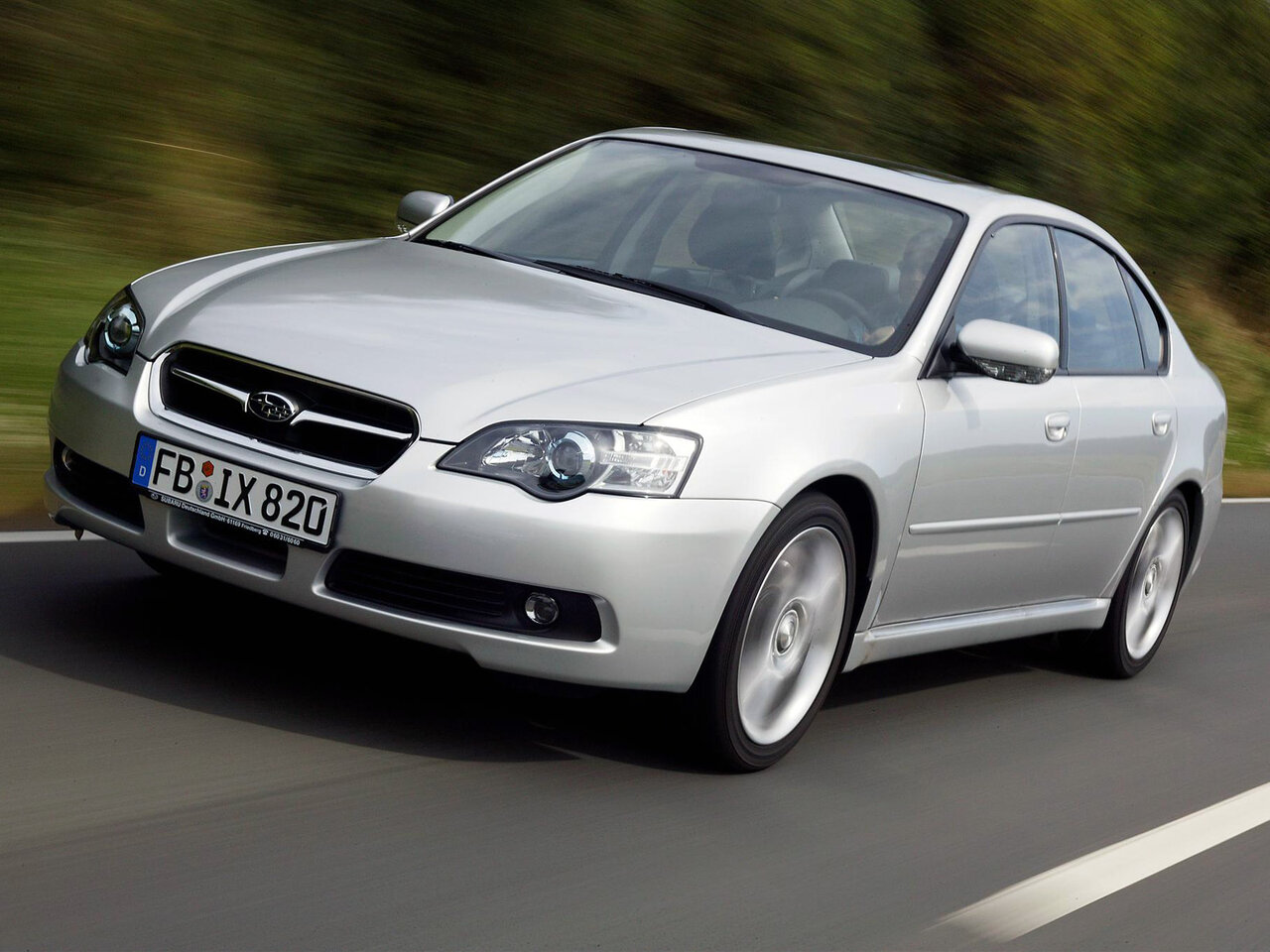 IV (2003–2006)