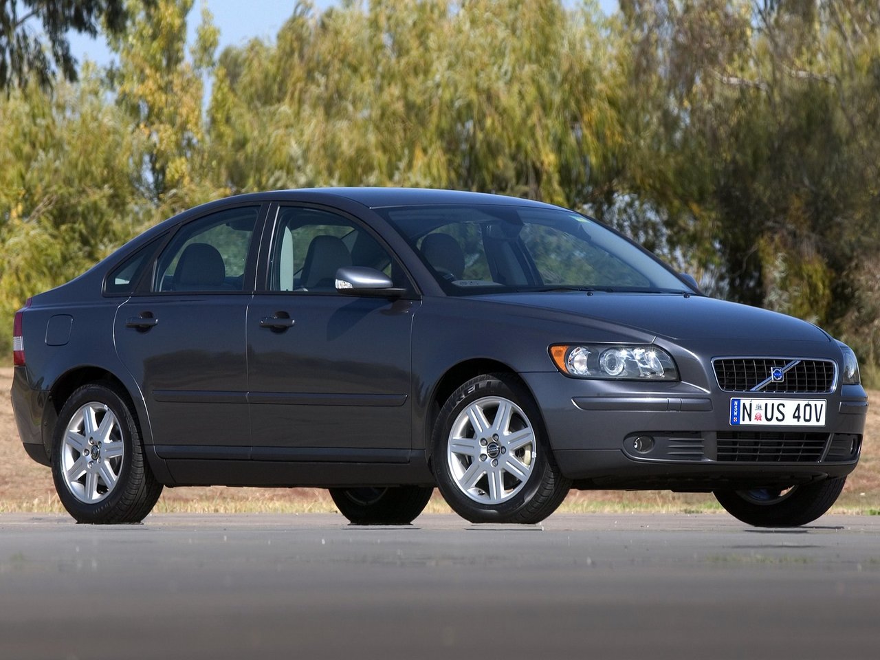 II (2004–2007)