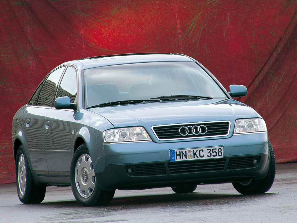 II (C5) (1997–2001)