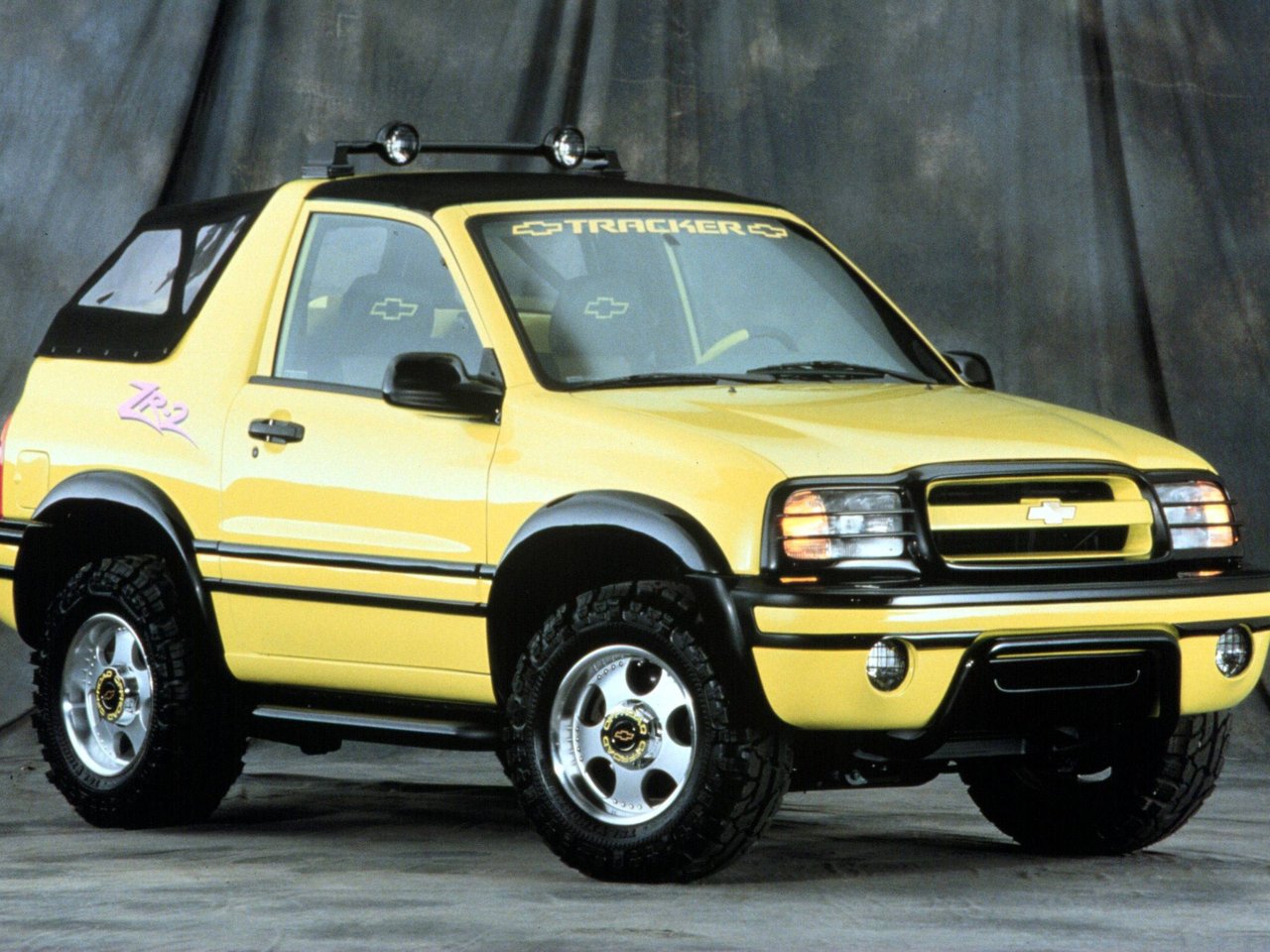 II (1998–2004)
