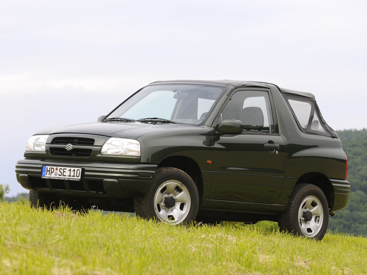 II (1997–2001)