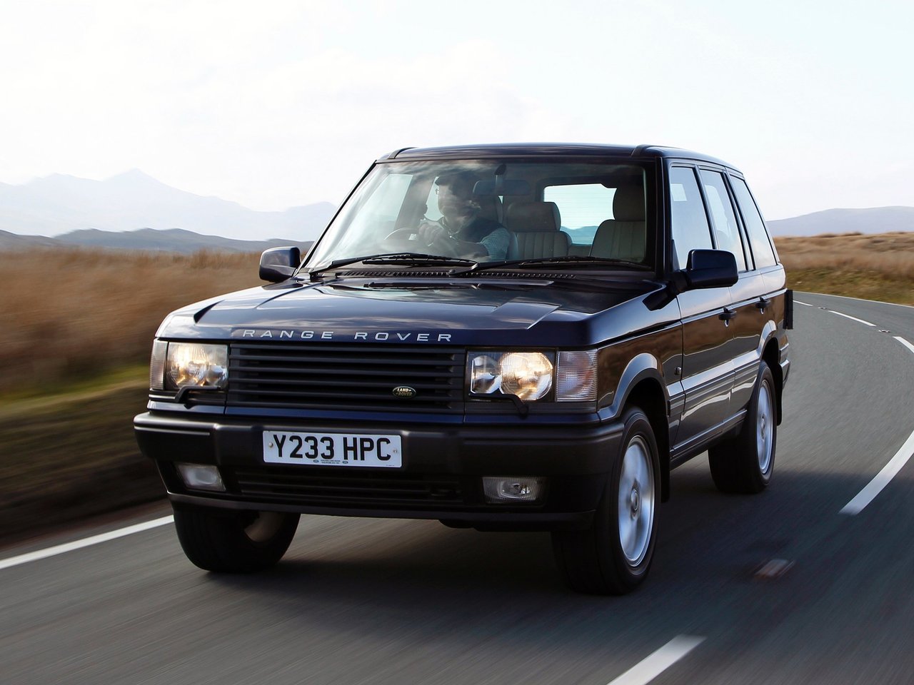 II (1994–2002)