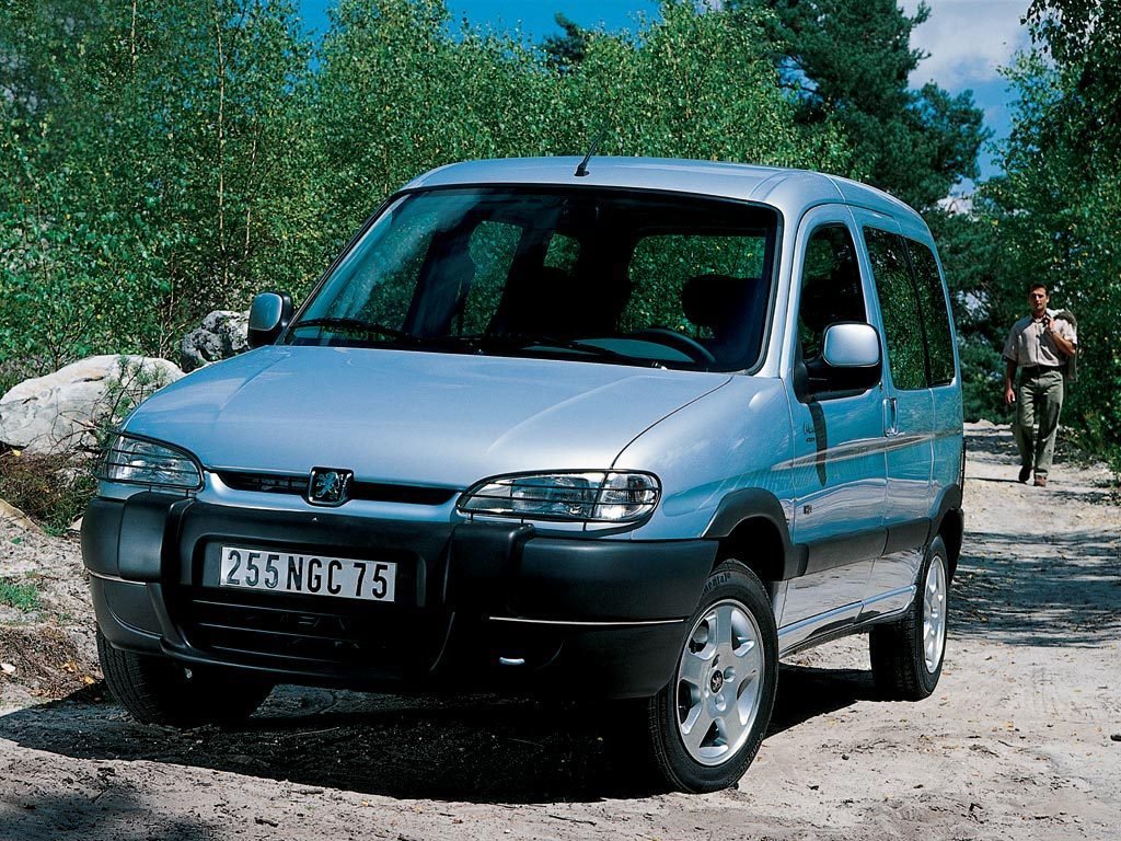 I (1997–2002)