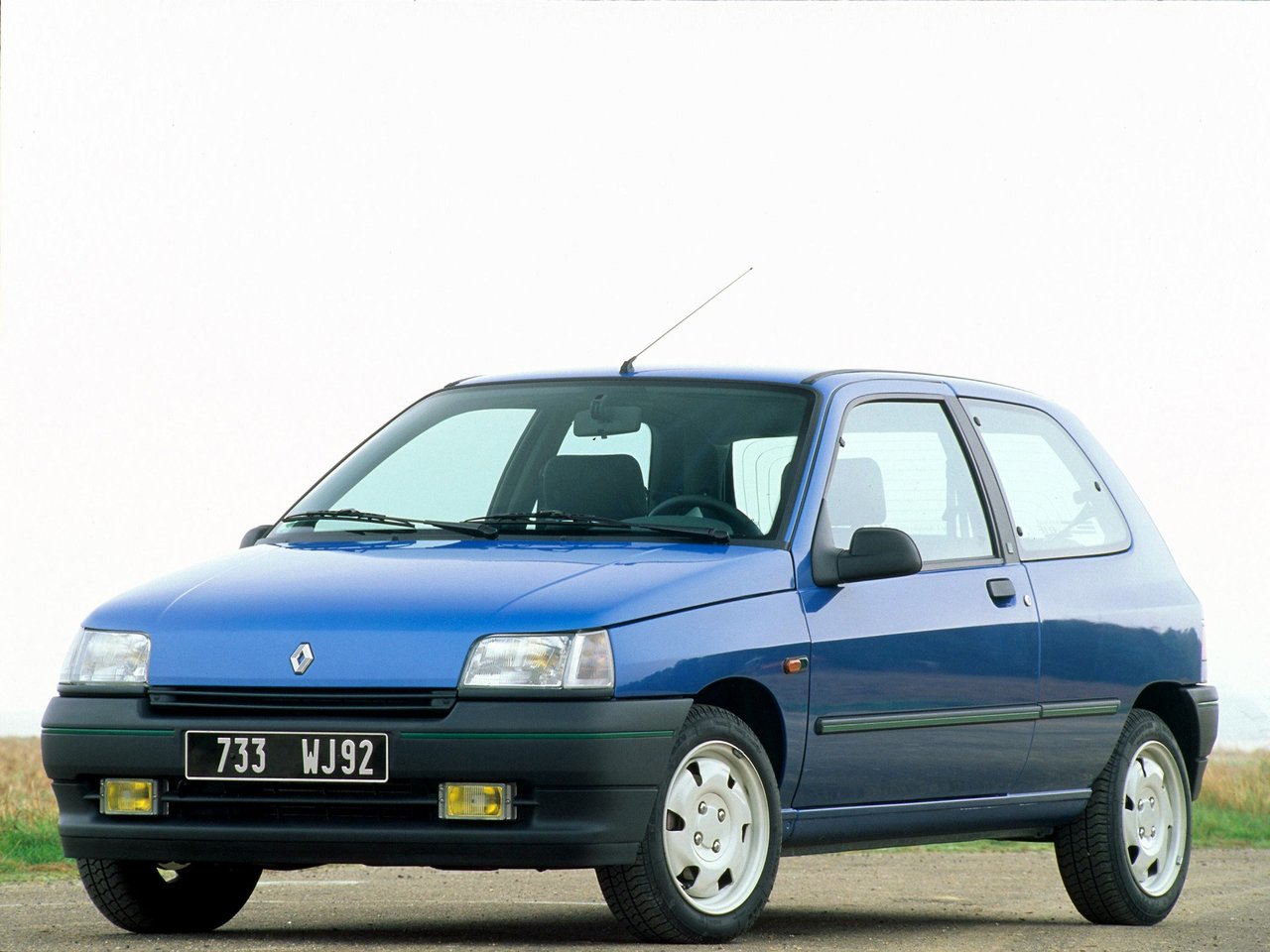 I (1990–1998)