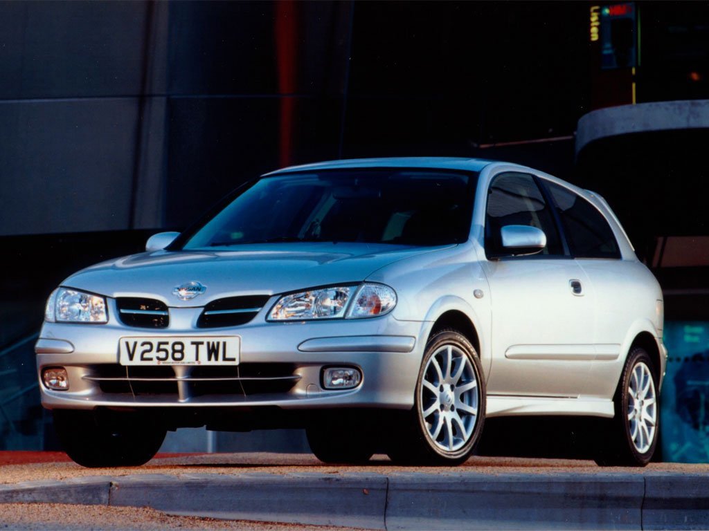 II (N16) (2000–2003)