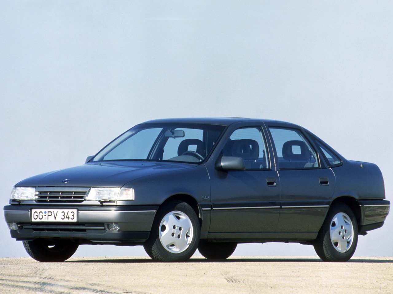 A (1988–1995)