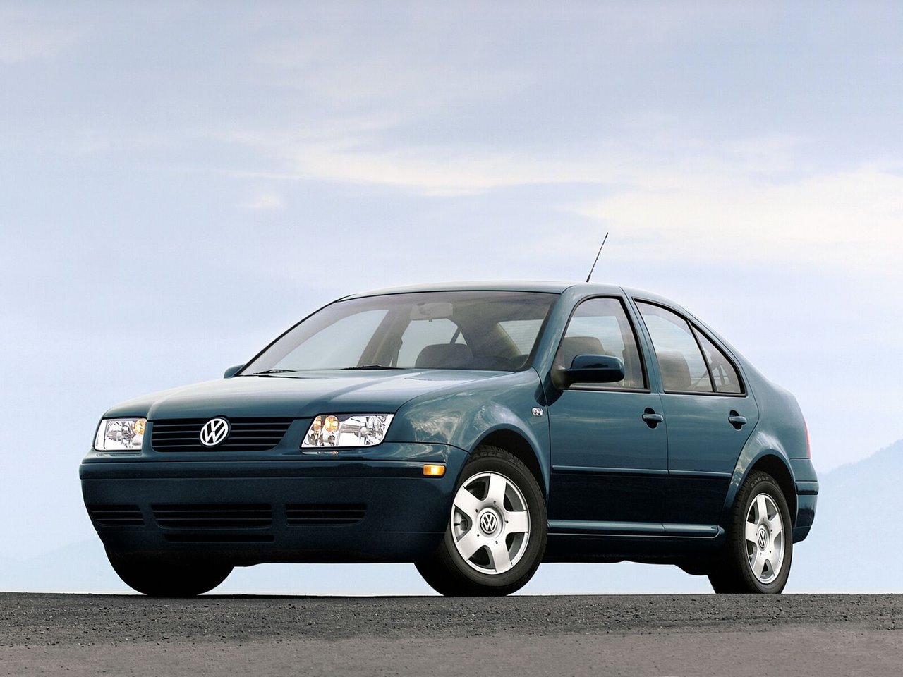 IV (1998–2005)