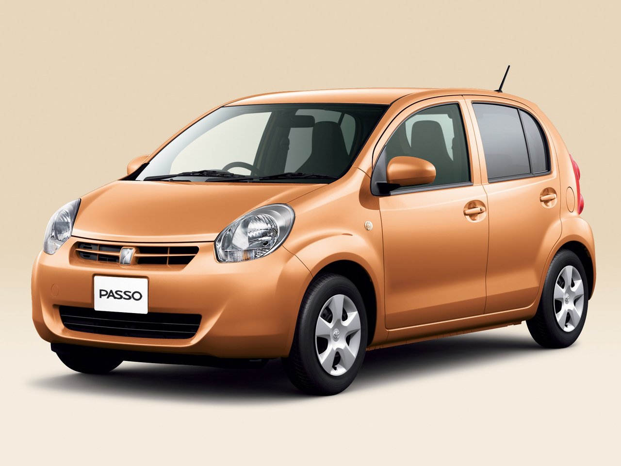 II (C30) (2010–2016)