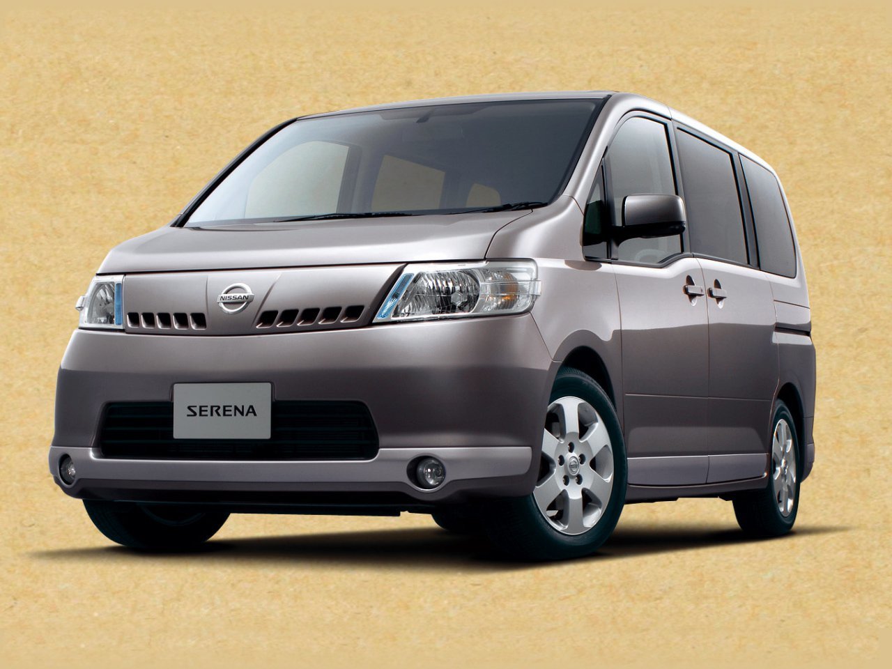 III (C25) (2005–2012)